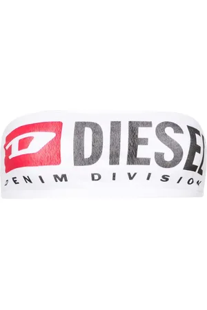 Diesel Sujetador Ufsb-Melanie estilo bandeau
