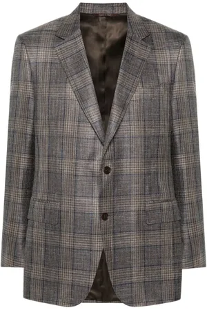 CANALI Blazer con botones