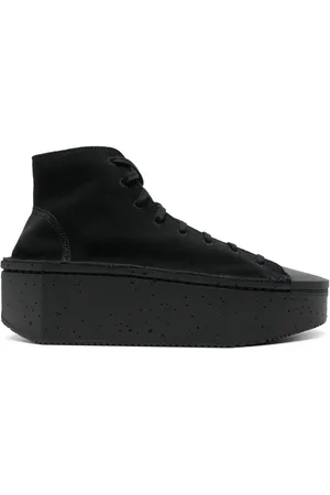 Y-3 Zapatillas altas Brick Court de x adidas