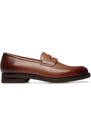 Bally Mocasines Schonen