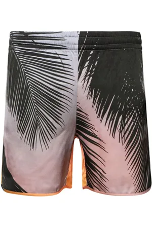 BLUE SKY INN Pantalones cortos de deporte Sunset Palms
