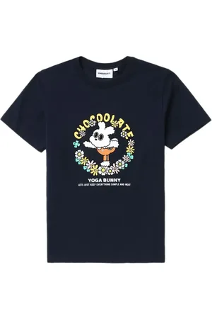 Chocoolate Camiseta con estampado gráfico