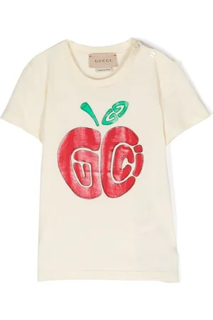 Camiseta discount gucci niño