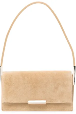 Aquazzura Bolso de hombro Purist
