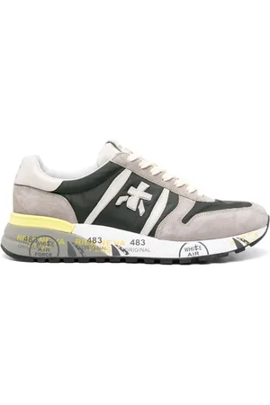 Premiata Zapatillas bajas Lander