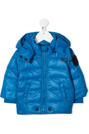 Diesel Chaqueta acolchada con capucha