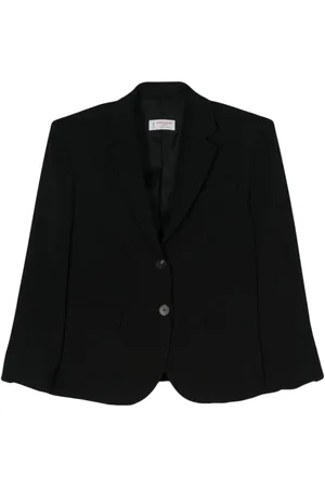ALBERTO BIANI Blazer con botones
