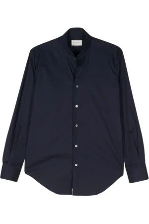 Tintoria Mattei Camisa de manga larga