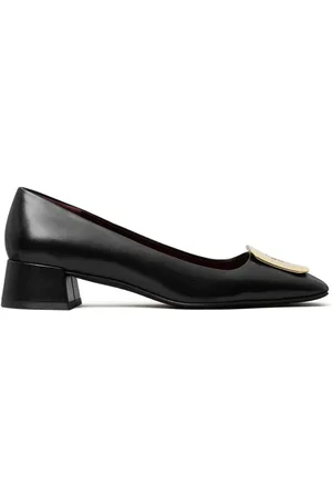 Tory Burch Zapatos Georgia con tacón de 35 mm