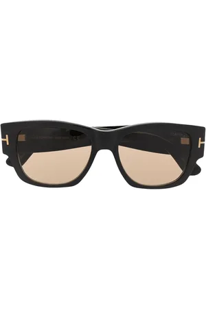 Tom Ford Gafas de sol con montura cuadrada