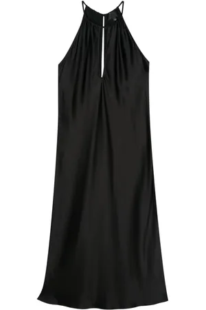 NILI LOTAN Vestido midi Eglantine