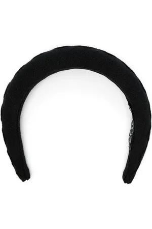 Patou Diadema Wave acolchada