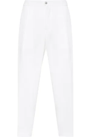 BRIGLIA Pantalones con pinzas