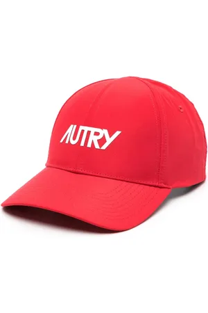 Autry Gorra con logo bordado