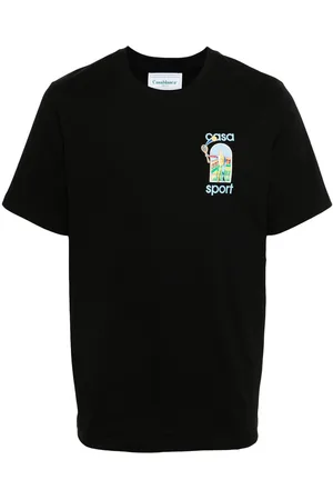 Casablanca Camiseta Le Jeu