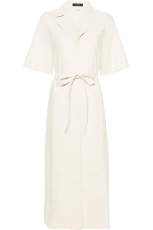 Joseph Vestido largo Dareau