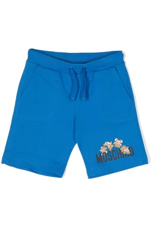 Moschino Bermudas Teddy Bear