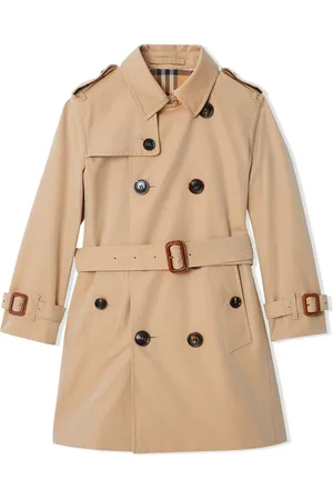 Burberry Gabardina Gabardine