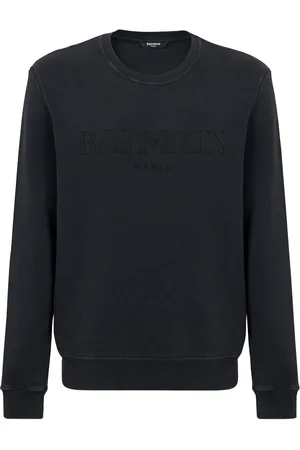 Balmain Sudadera Vintage