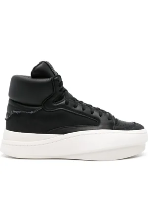 Y-3 Zapatillas altas Centennial