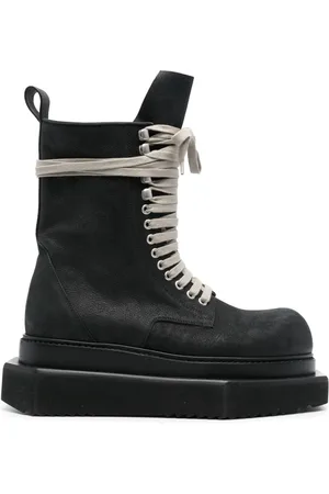 Rick Owens Botas Turbo Cyclops