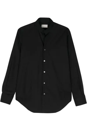 Tintoria Mattei Camisa de manga larga