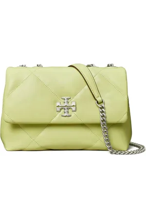 Tory Burch Bolso de hombro Kira pequeño acolchado