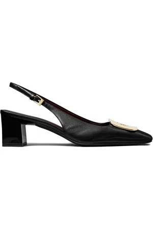 Tory Burch Zapatos Georgia con tacón de 55 mm