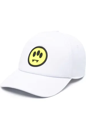 BARROW Gorra con aplique del logo