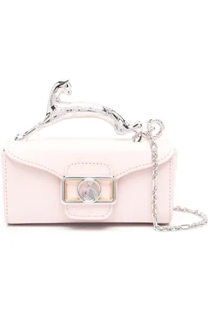 Lanvin Bandolera Pencil Cat nano