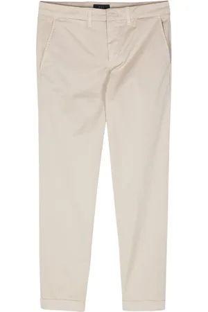 FAY Pantalones rectos Capri