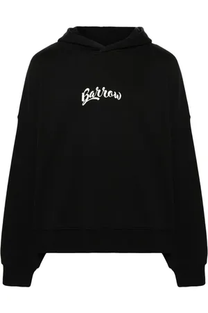 Sudadera negra online optima