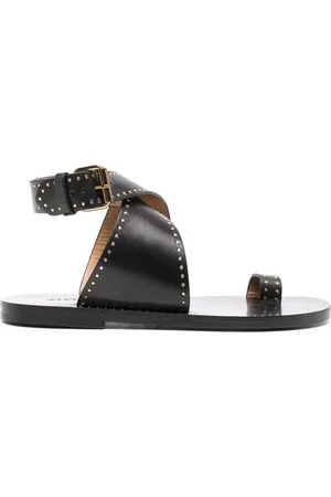 Isabel Marant Sandalias Jools con apliques