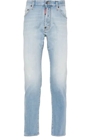 Dsquared2 Vaqueros slim Cool Guy
