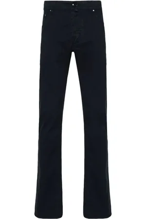 Jacob Cohen Pantalones slim Nick