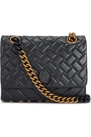 Kurt Geiger Bolso shopper Kensington grande acolchado