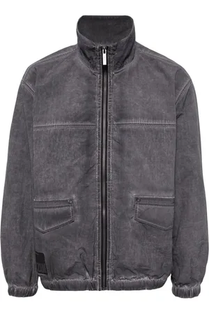 Izzue Chaqueta con cremallera