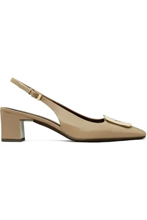 Tory Burch Zapatos Georgia con tacón de 55 mm