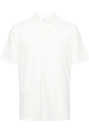 LARDINI Polo de manga corta