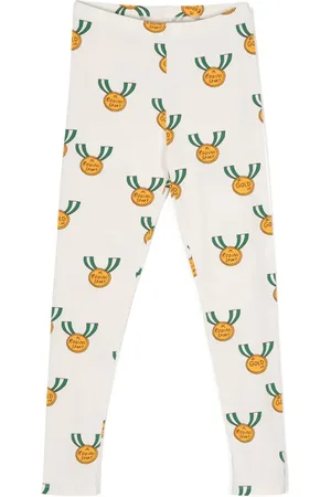 Mini Rodini Leggins Medals
