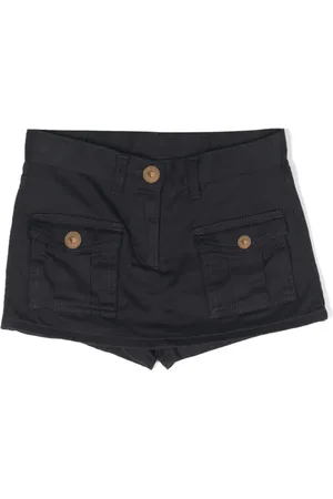 VERSACE Pantalones cortos Medusa Head