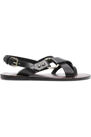 Soeur Sandalias Florence