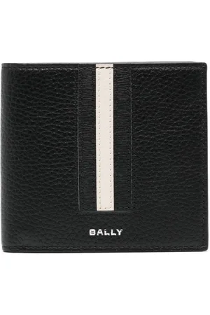 Bally Cartera Ribbon plegable