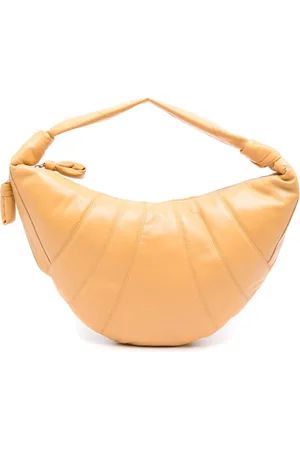 LEMAIRE Bolso Fortune Croissant