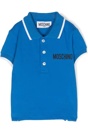 Moschino Polo Teddy Bear