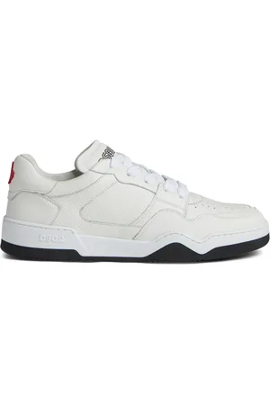 Dsquared2 Zapatillas con perforaciones