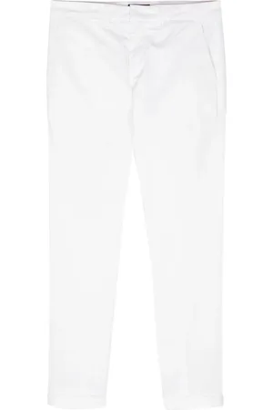 FAY Pantalones rectos Capri