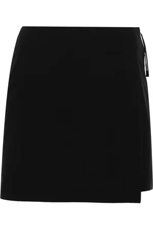 Moncler Shorts de talle alto