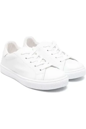 Paolo Pecora Zapatillas con cordones