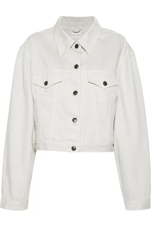 MAGDA BUTRYM Chaqueta vaquera Classic